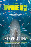 Meg Alten. Steve 9781943957088_07cb23ca-8009-409b-8487-c80c00d5998b