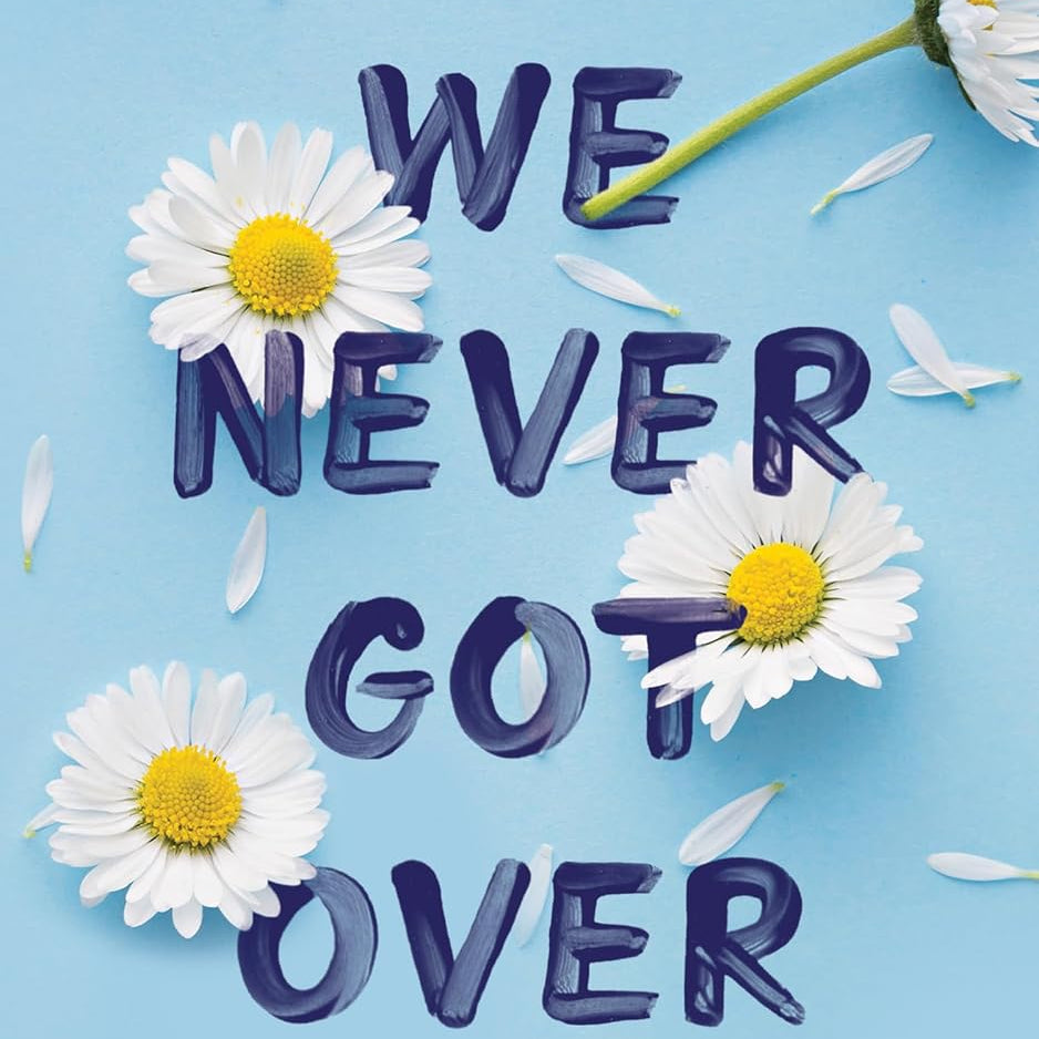 Things We Never Got Over by Score, Lucy 9781945631832