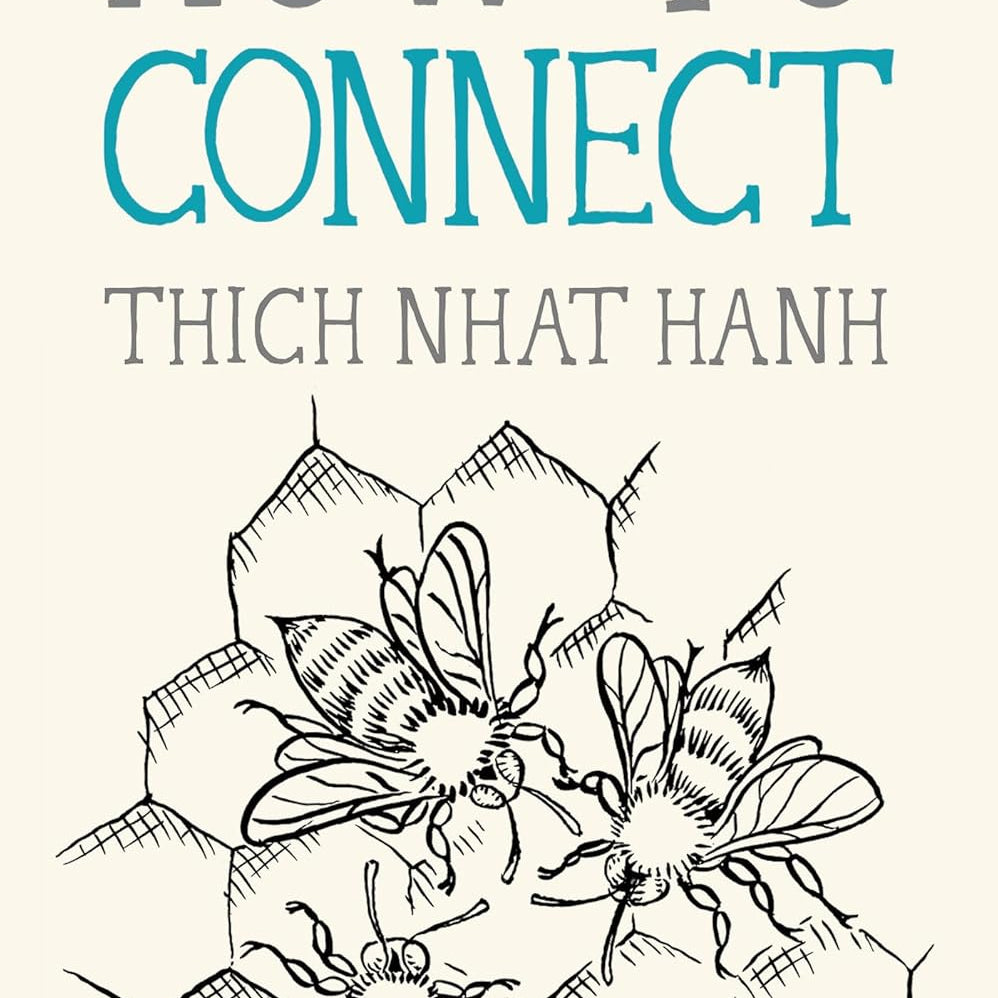 How To Connect by Nhat Hanh. Thich 20 9781946764546