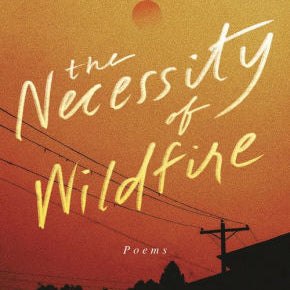 The Necessity Of Wildfire: Poems by Scarano. Caitlin 9781949467789