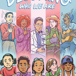Becoming Who We Are: Real Stories About Growing Up Trans by Various 9781949518269