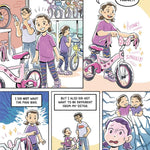 Becoming Who We Are: Real Stories About Growing Up Trans by Various 9781949518269_4