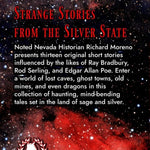 Tales from the Nevada Ether by Moreno. Richard 20 9781949971965_1
