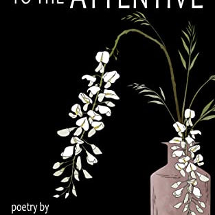 Gifts To The Attentive -Marchand. Marie 9781952909214_6917bc75-5103-4cd5-bf82-a8aaf37db875