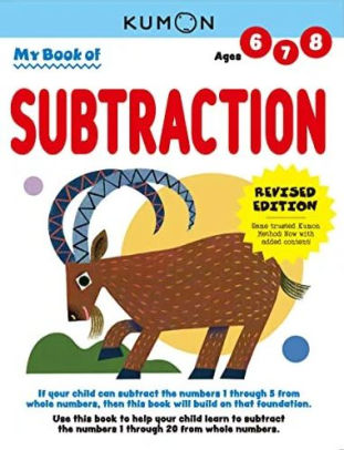 My Book Of Simple by Kumon 9781953845122