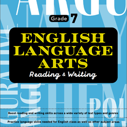 Kumon Reading And Writing Grade 7 9781953845412