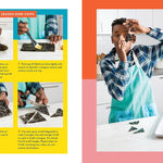 Kids Can Cook Anything! by America's Test Kitchen Kids 9781954210240_5
