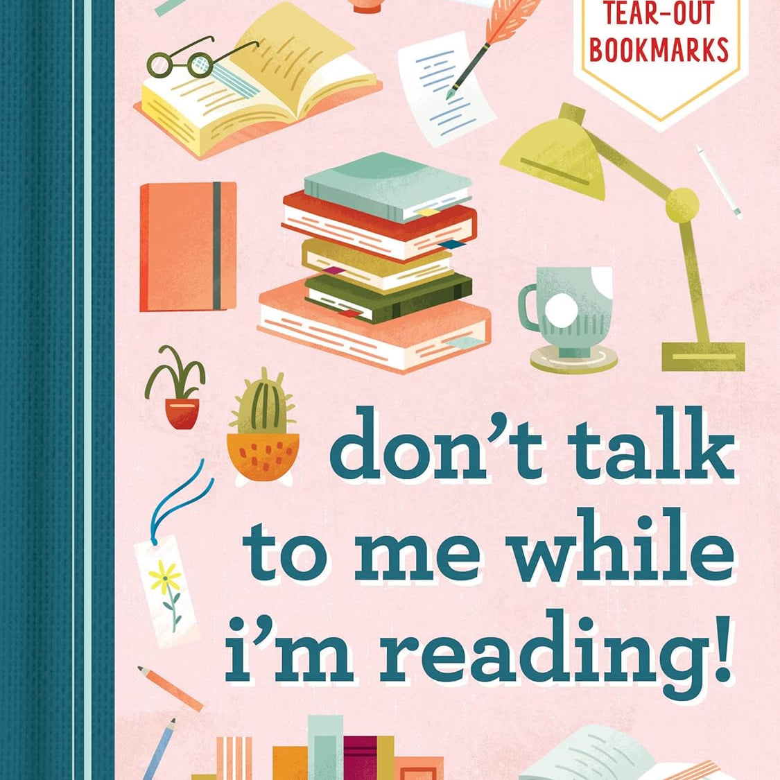 Book Buddies: Don't Talk To Me While I'M Reading by Kito-Lee. Yu 9781955834506