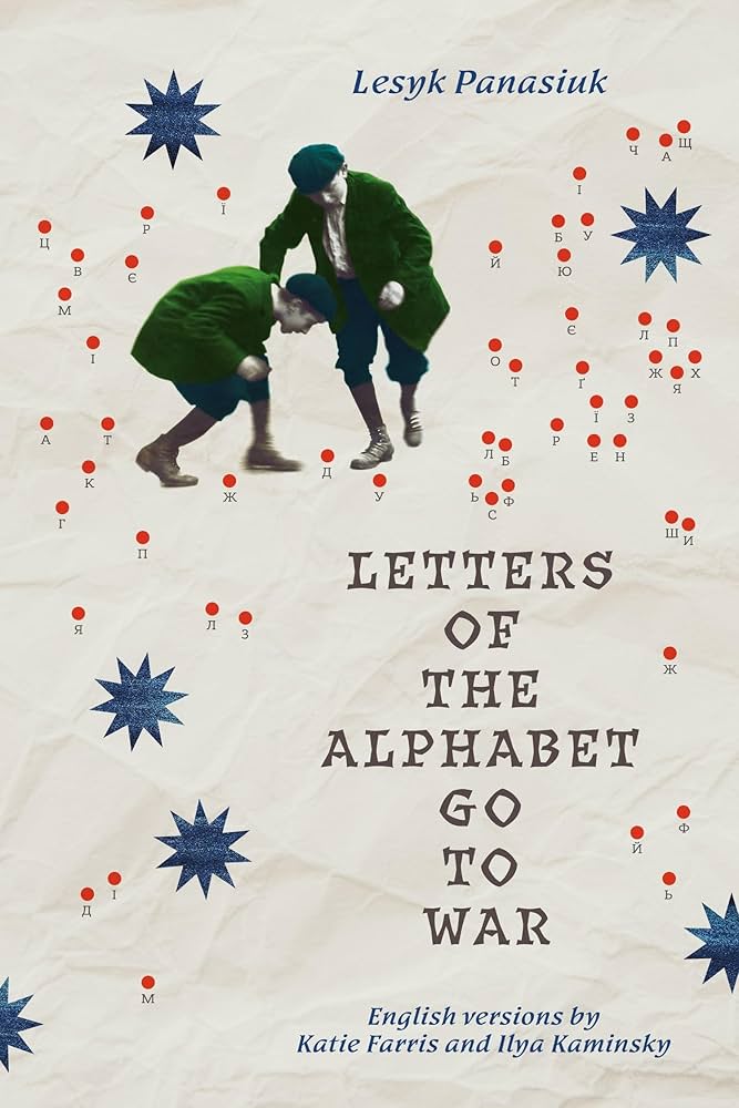 Letters Of The Alphabet Go To 20 9781956046670