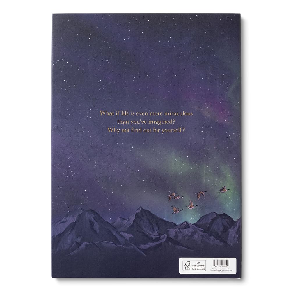 Why Not?: A Story About Discovering Our Bright Possibilites by Yamada. Kobi 20 9781957891194_1