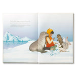 Why Not?: A Story About Discovering Our Bright Possibilites by Yamada. Kobi 20 9781957891194_3