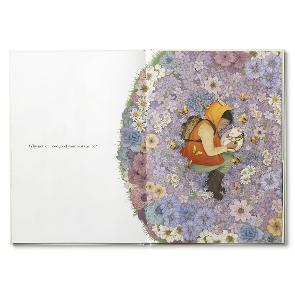 Why Not?: A Story About Discovering Our Bright Possibilites by Yamada. Kobi 20 9781957891194_5