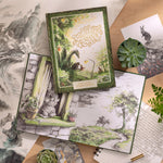 The Storyteller's Alamanc by Hurst. Elsie 20 9781957891453_1