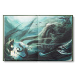 The Storyteller's Alamanc by Hurst. Elsie 20 9781957891453_2