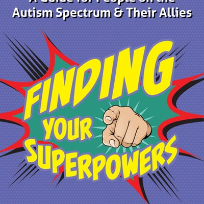 Finding Your Superpowers by Pflug. Anne 9781957984339
