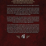 Chocolate Pudding & Wicked Queens by Campbell. Chante A. 9781969327001_1