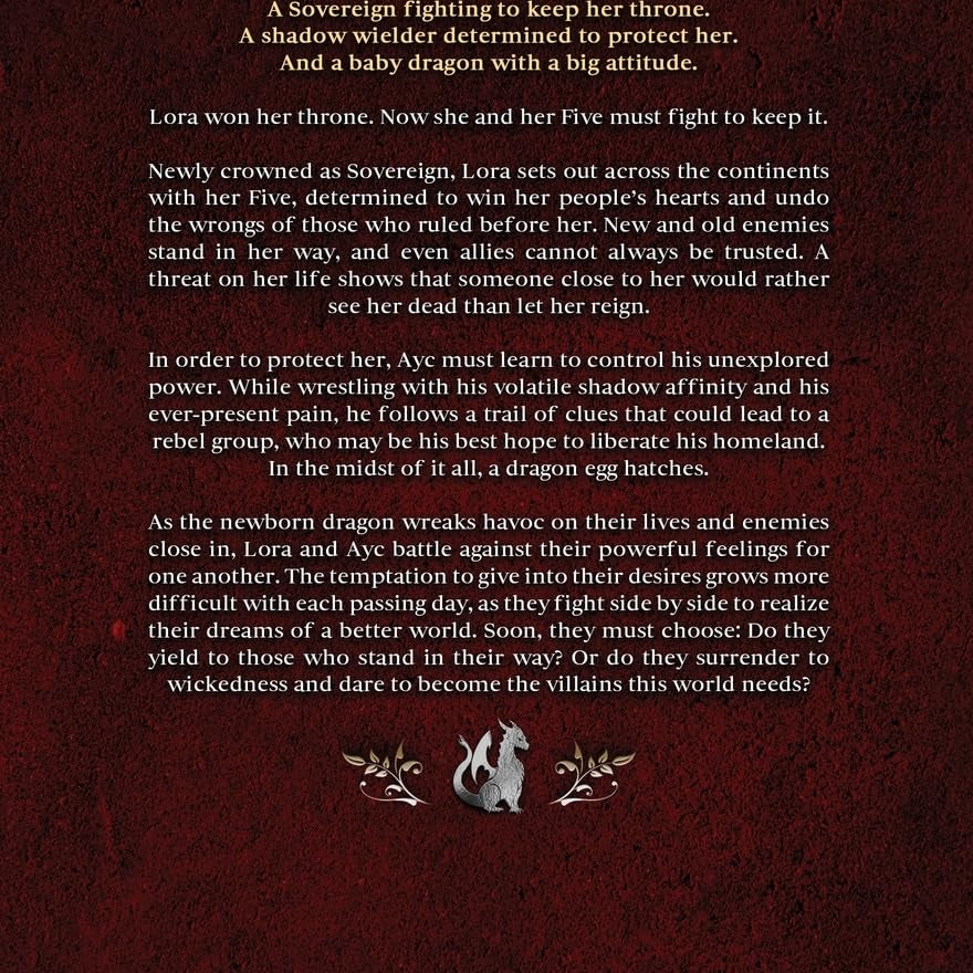 Chocolate Pudding & Wicked Queens by Campbell. Chante A. 9781969327001_1