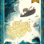 The Storyteller's Handbook by Hurst. Elise 20 9781970147766