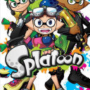 Splatoon 4 by Hinodeya. Sankici Graphic Novel 9781974701865_68088983-a4d2-4be9-a688-0921eda8ee1b