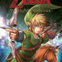 Legend Of Zelda Twilight Princess 1 by Himekawa. Akira Graphic Novel 9781974702268_c20a084c-6709-416a-8f2e-a6be7d7bbc73