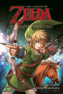 Legend Of Zelda Twilight Princess 1 by Himekawa. Akira Graphic Novel 9781974702268_c20a084c-6709-416a-8f2e-a6be7d7bbc73