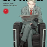 Spy X Family, Vol. 1 by Endo. Tatsuya 9781974715466
