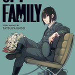 Spy X Family, Vol. 5 by Endo. Tatsuya 9781974722945