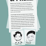 Spy X Family, Vol. 5 by Endo. Tatsuya 9781974722945_1