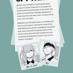 Spy X Family, Vol. 6 by Endo. Tatsuya 9781974725137_1