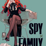 Spy X Family, Vol. 12 by Endo, Tatsuya 9781974747054