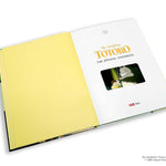 My Neighbor Totoro: The Official Cookbook by Studio Ghibli 20 9781974749263_2