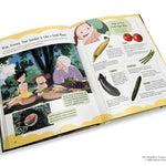 My Neighbor Totoro: The Official Cookbook by Studio Ghibli 20 9781974749263_3