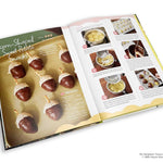 My Neighbor Totoro: The Official Cookbook by Studio Ghibli 20 9781974749263_4