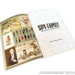 Spy X Family: The Official Coloring Book by Endo. Tatsuya 9781974751433_1