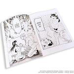 Spy X Family: The Official Coloring Book by Endo. Tatsuya 9781974751433_2