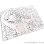 Spy X Family: The Official Coloring Book by Endo. Tatsuya 9781974751433_4