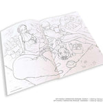 Spy X Family: The Official Coloring Book by Endo. Tatsuya 9781974751433_5