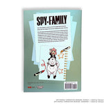 Spy X Family: The Official Coloring Book by Endo. Tatsuya 9781974751433_7