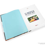 Castle In The Sky: The Official Cookbook by Studio Ghibli 9781974752935_2
