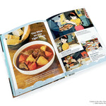 Castle In The Sky: The Official Cookbook by Studio Ghibli 9781974752935_3
