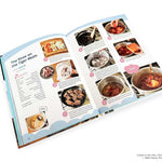 Castle In The Sky: The Official Cookbook by Studio Ghibli 9781974752935_4