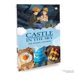 Castle In The Sky: The Official Cookbook by Studio Ghibli 9781974752935_5