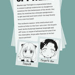 Spy X Family, Volume 14 by Endo. Tatsuya 9781974756001_1