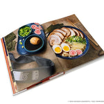 Naruto Shippuden: The Official Cookbook by Sanae 9781974756193_3