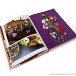 Naruto Shippuden: The Official Cookbook by Sanae 9781974756193_4