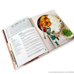 Naruto Shippuden: The Official Cookbook by Sanae 9781974756193_5