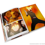 Naruto Shippuden: The Official Cookbook by Sanae 9781974756193_6