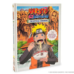 Naruto Shippuden: The Official Cookbook by Sanae 9781974756193_7