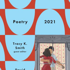The Best American Poetry 2021 by Lehman. David 9781982106638_ba9fd3e8-d774-4eaa-9ee7-5955426e3198