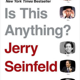 Is This Anything? by Seinfeld. Jerry 9781982112721_cbc7883e-135f-43ec-b556-aa83055fbb87